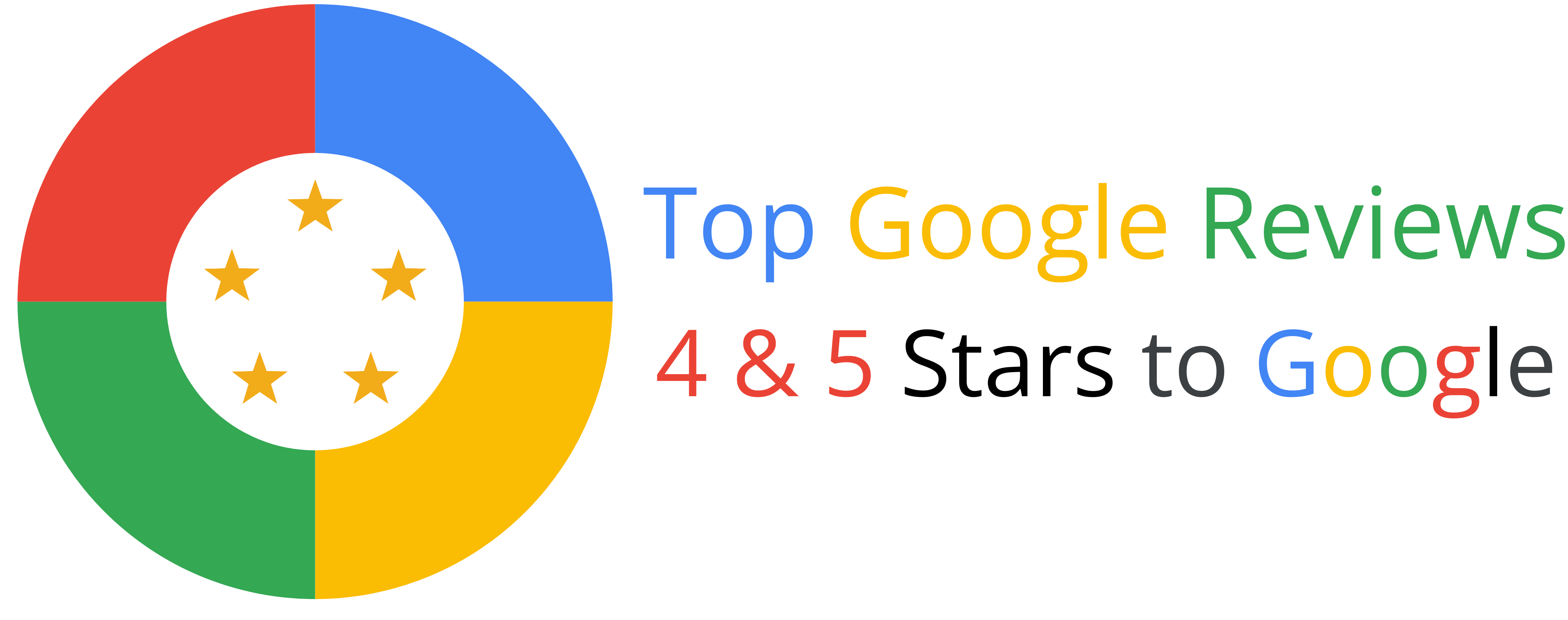 Top Google Reviews